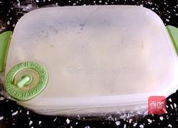 脆皮鲜奶的做法图解7