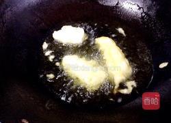 脆皮鲜奶的做法图解12