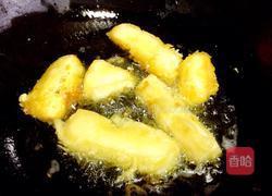 脆皮鲜奶的做法图解13