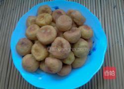 口袋豆腐的做法图解6