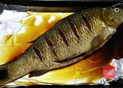 烤箱 烤鱼的做法图解2