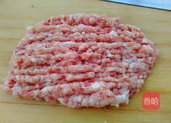 香菇猪肉胡萝卜饺子的做法图解5