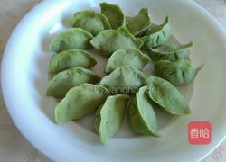 香菇猪肉胡萝卜饺子的做法图解15