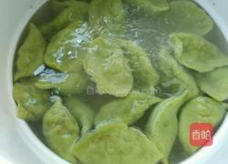 香菇猪肉胡萝卜饺子的做法图解16