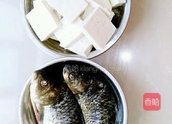 清炖鲫鱼的做法图解1