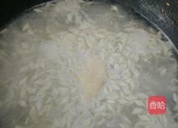 面旗子汤饭的做法图解7