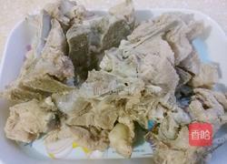 东北酱脊骨的做法图解5