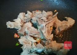东北酱脊骨的做法图解8