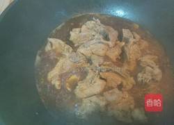东北酱脊骨的做法图解10