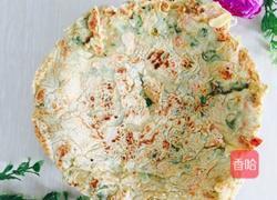 鸡蛋面辣椒的做法图解5