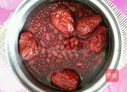 五红汤的做法图解2