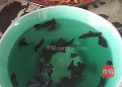 济南木须肉的做法图解2
