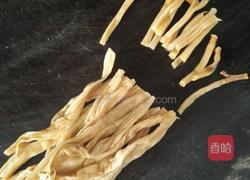 济南木须肉的做法图解3