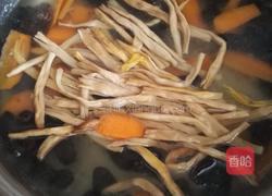 济南木须肉的做法图解6