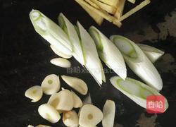 济南木须肉的做法图解7