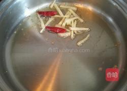 济南木须肉的做法图解12
