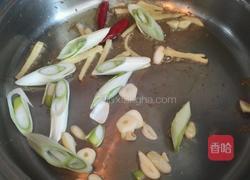 济南木须肉的做法图解13