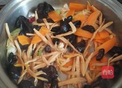 济南木须肉的做法图解14