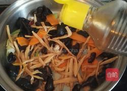 济南木须肉的做法图解15