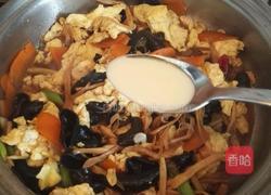 济南木须肉的做法图解20