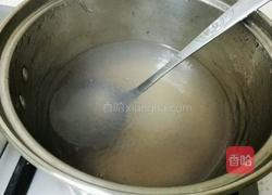 蜜豆西米露的做法图解5