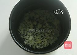 桂园莲子银耳糖水的做法图解3