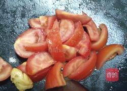 西红柿猪肝汤的做法图解4