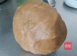 奶油花生小饼干的做法图解7