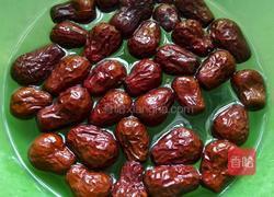 枣泥的做法图解2