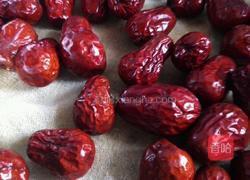 枣泥的做法图解3