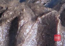 枣泥的做法图解9