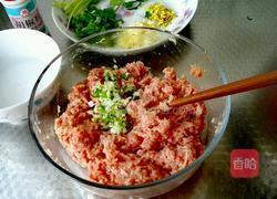 水汆丸子的做法图解5