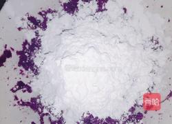 牛奶芋圆的做法图解4