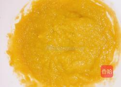 牛奶芋圆的做法图解3