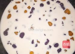 牛奶芋圆的做法图解10