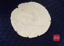 酥油饼的做法图解13