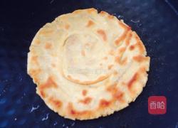 酥油饼的做法图解14