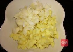 炖豆腐的做法图解1