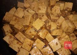 炖豆腐的做法图解7