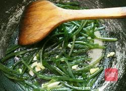 素炒海带丝的做法图解4