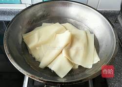老北京京酱肉丝的做法图解3