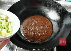 老北京京酱肉丝的做法图解7