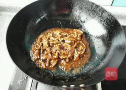 老北京京酱肉丝的做法图解10