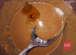 蒜香腐汁豆角的做法图解6