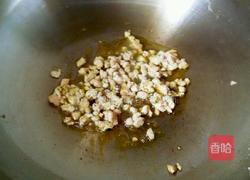 牛肉末烧豆腐的做法图解6