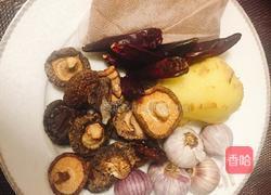 卤味的做法图解1