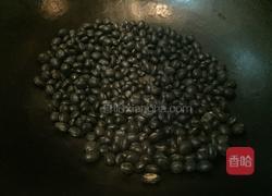 醋泡黑豆的做法图解2