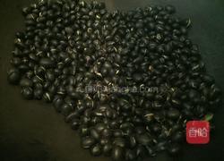 醋泡黑豆的做法图解3