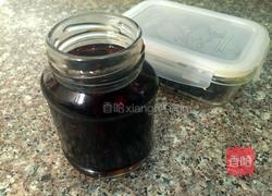 醋泡黑豆的做法图解4