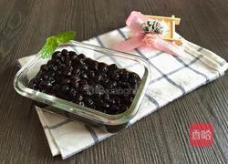 醋泡黑豆的做法图解5
